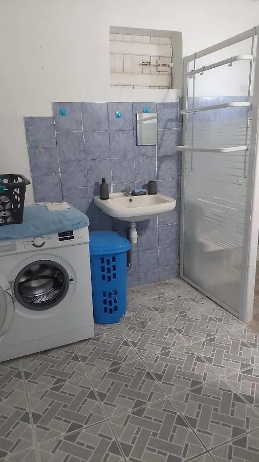 Les Heritiers Villa Trois-Rivieres 0*,  Guadeloupe