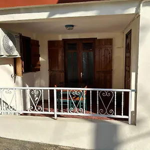 Du Bord De Appartement