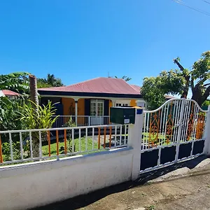 Maison Le Colibri Hébergement de vacances