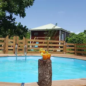 Chez Marie Christine Hébergement de vacances