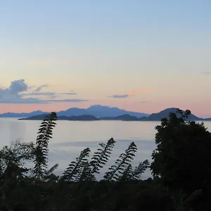 De La Coulisse Hébergement de vacances