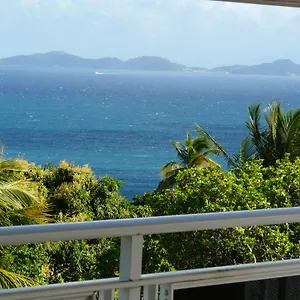 55 Route De Chemin Grand Anse Villa