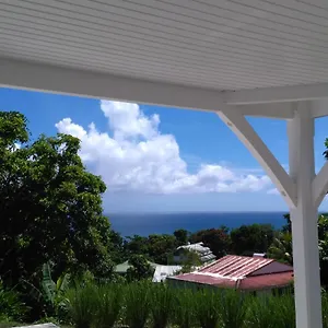 Vétiver Villa